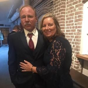 Meet your Posher, Kathy rick